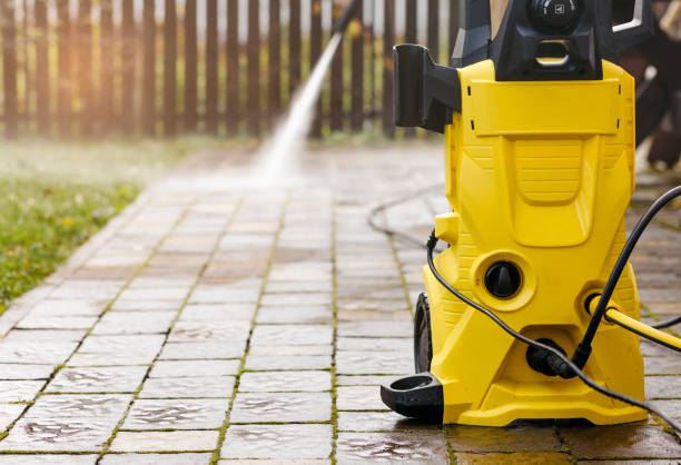 Best Driveway Pressure Washing  in Willow Springs, MO